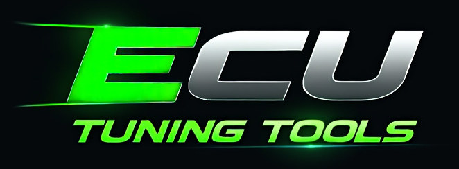 Logo ECU Tuning Tools