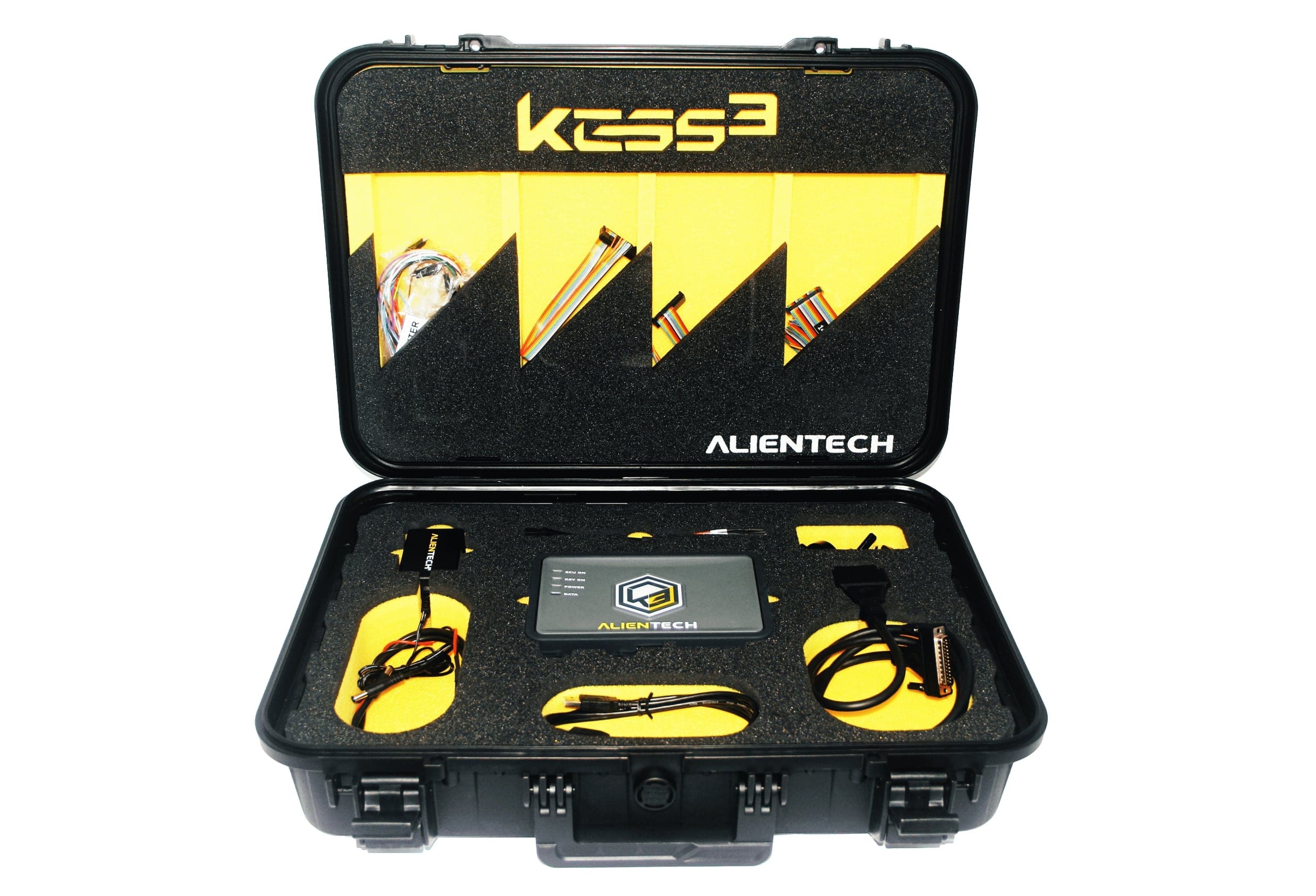 Alientech Kess V3 Master